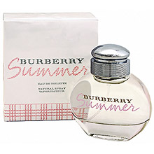 Burberry Burberry Summer EdT 100ml