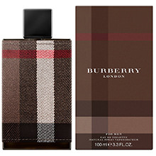 Burberry Burberry London for Men odstřik (vzorek) EdT 10ml
