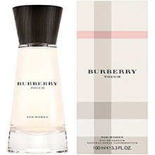Burberry Touch for Woman EdP 100ml