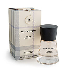 Burberry Touch for Woman EdP 50ml