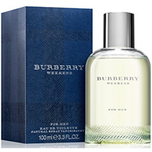 Burberry Weekend for Men EdT 100ml