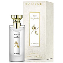 Bvlgari Eau Parfumée au The Blanc EdC 75ml