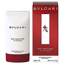 Bvlgari Eau Parfumée au The Rouge Tělové mléko 200ml