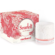 Cacharel Scarlett EdT 80ml