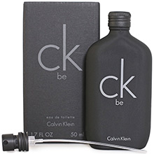 Calvin Klein CK Be EdT 50ml