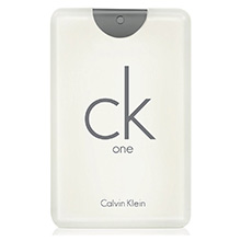 Calvin Klein CK One EdT 20ml