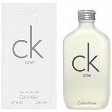 Calvin Klein CK One EdT 100ml