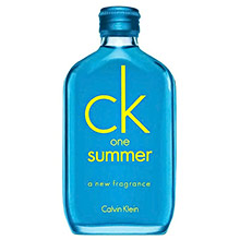 Calvin Klein CK One Summer 2008 EdT 100ml