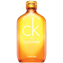 Calvin Klein CK One Summer 2010 EdT 100ml