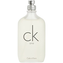 Calvin Klein CK One EdT 200ml Tester
