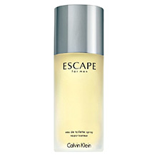 Calvin Klein Escape for Men odstřik EdT 10ml
