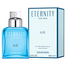 Calvin Klein Eternity Air for Men EdT 100ml