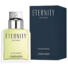 Calvin Klein Eternity for Men EdT 100ml