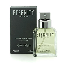 Calvin Klein Eternity for Men EdT 100ml (bez celofánu)