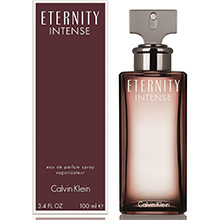 Calvin Klein Eternity Intense EdP 50ml