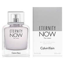 Calvin Klein Eternity Now for Men EdT 100ml