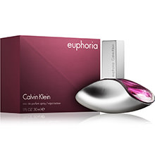 Calvin Klein Euphoria EdP 15ml