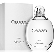 Calvin Klein Obsessed for Men EdT 125ml