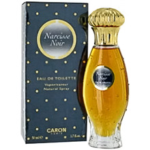 Caron Narcisse Noir EdT 50ml