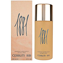 Cerruti 1881 pour Femme Deodorant 150ml
