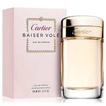 Cartier Baiser Volé EdP 100ml