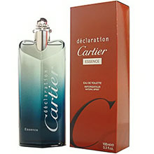 Cartier Declaration EdT 100ml Essence