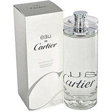 Cartier Eau de Cartier EdT 50ml