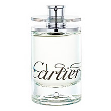 Cartier Eau de Cartier EdT 200ml Tester