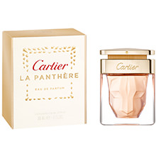 Cartier La Panthere EdP 30ml
