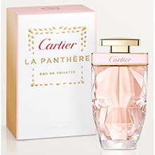 Cartier La Panthere EdT 75ml