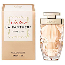 Cartier La Panthere Legere EdP 100ml