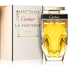 Cartier La Panthere Parfém 75ml