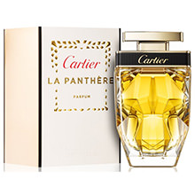 Cartier La Panthere Parfém 50ml