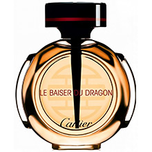 Cartier Le Baiser du Dragon EdT 50ml Tester