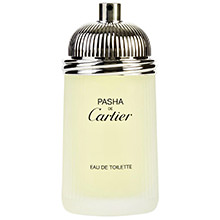 Cartier Pasha de Cartier EdT 100ml Tester
