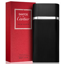 Cartier Santos de Cartier EdT 100ml