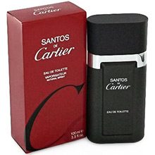 Cartier Santos de Cartier EdT 50ml