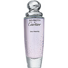 Cartier So Pretty de Cartier Eau Fruitée 50ml