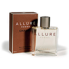 Chanel Allure Homme EdT 100ml
