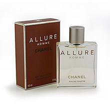 Chanel Allure Homme EdT 50ml