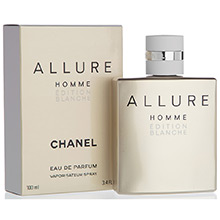 Chanel Allure Homme Edition Blanche EdP 100ml