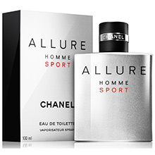 Chanel Allure Homme Sport EdT 100ml
