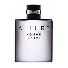 Chanel Allure Homme Sport EdT 100ml (bez krabičky)