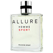 Chanel Allure Homme Sport EdC 100ml Tester