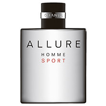 Chanel Allure Homme Sport EdT 100ml Tester