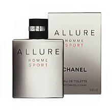 Chanel Allure Homme Sport EdT 150ml