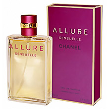 Chanel Allure Sensuelle EdP 50ml