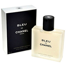 Chanel Bleu de Chanel Voda po holení 100ml Tester