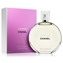 Chanel Chance Eau Fraiche EdT 150ml