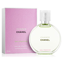 Chanel Chance Eau Fraiche EdT 35ml